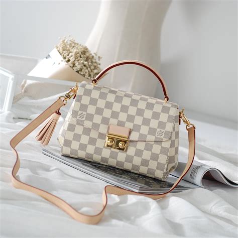 louis vuitton white small purse|louis vuitton small purse price.